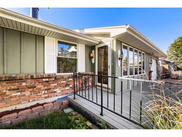 6822 W 76th, Arvada, CO 80003