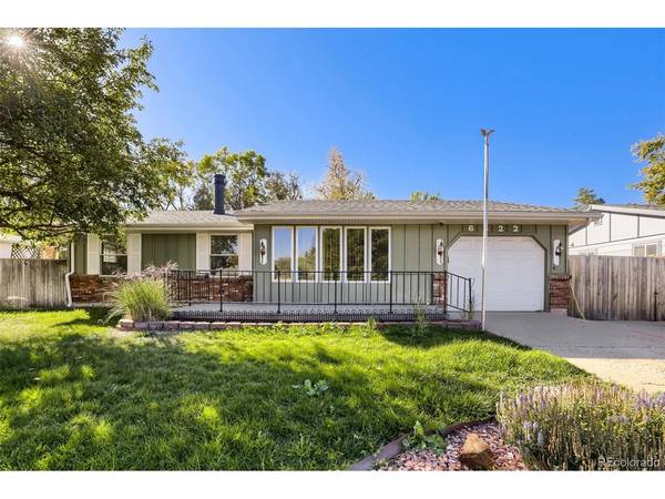 6822 W 76th, Arvada, CO 80003