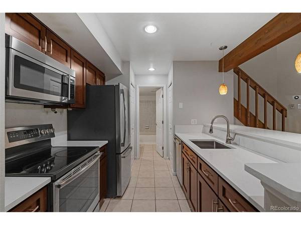 2575 S Syracuse #L-L307, Denver, CO 80231