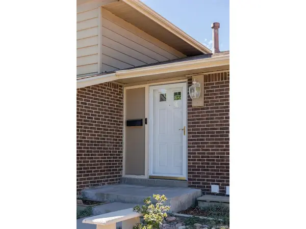 9405 Newton, Westminster, CO 80031