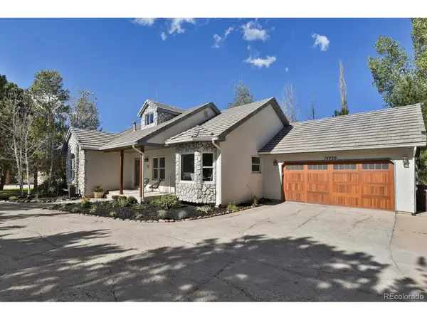 15320 Steinbeck, Colorado Springs, CO 80921