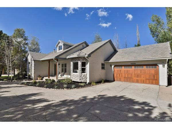 15320 Steinbeck, Colorado Springs, CO 80921