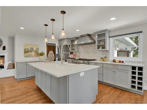 15320 Steinbeck, Colorado Springs, CO 80921