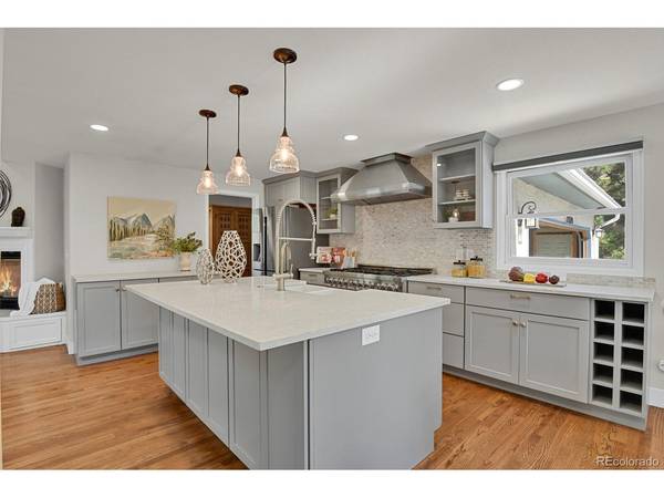 15320 Steinbeck, Colorado Springs, CO 80921