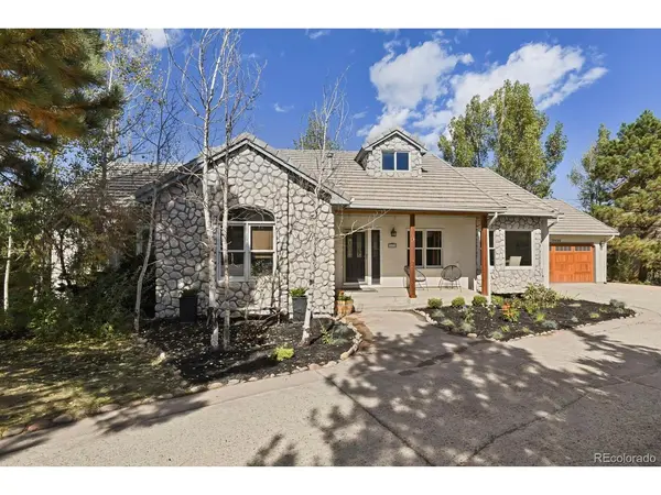 15320 Steinbeck, Colorado Springs, CO 80921