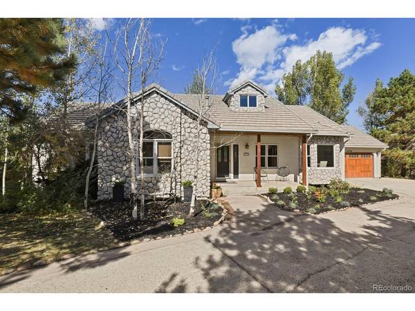 15320 Steinbeck, Colorado Springs, CO 80921