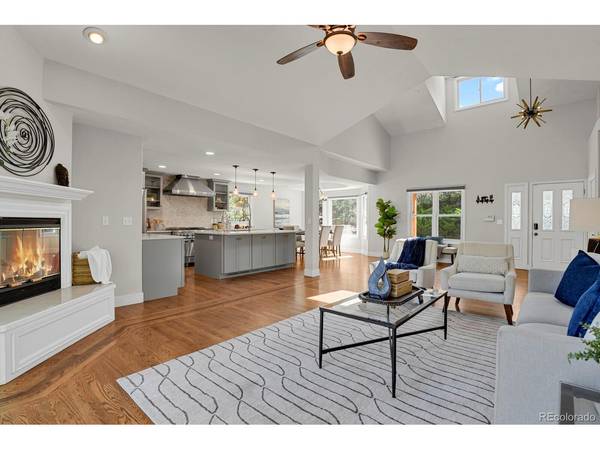 15320 Steinbeck, Colorado Springs, CO 80921
