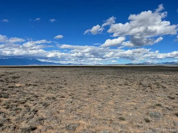 Crow Avenue Lots 7-9, San Luis, CO 81152