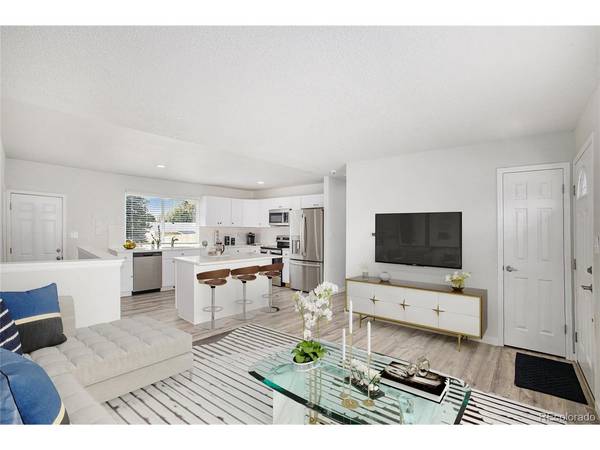 4087 London, Colorado Springs, CO 80916