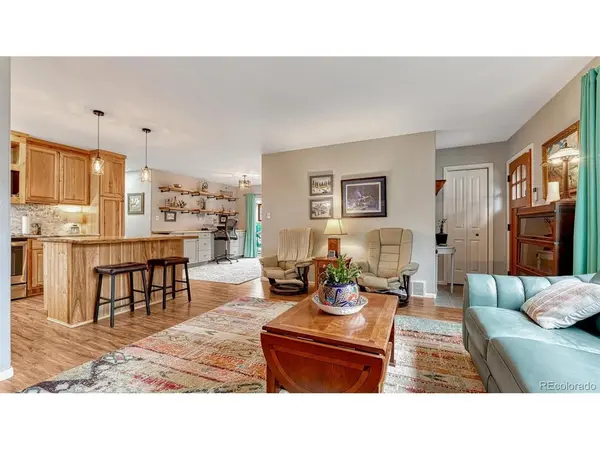 42 S Valley, Palmer Lake, CO 80133