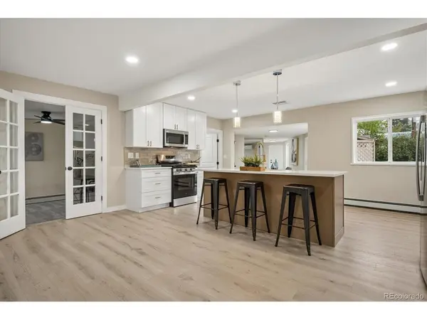 2793 S Knox, Denver, CO 80236