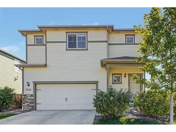 7204 Fall River, Frederick, CO 80530