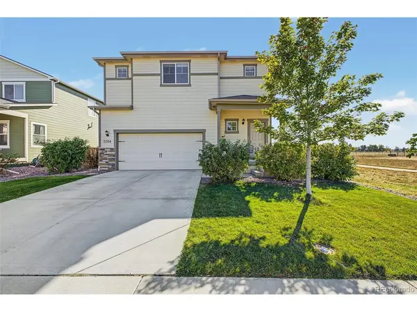 7204 Fall River, Frederick, CO 80530