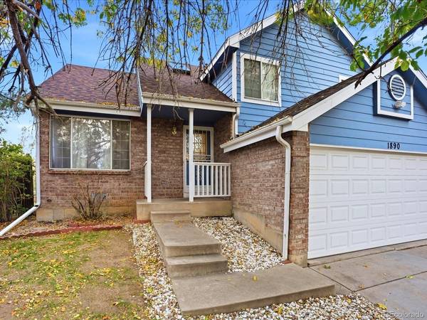 1890 Granby, Aurora, CO 80011