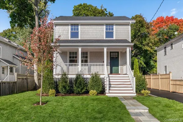 68 Grapal ST, Rye, NY 10580
