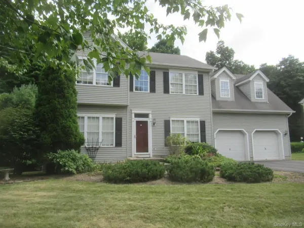 21 Gordon TER, Warwick, NY 10990