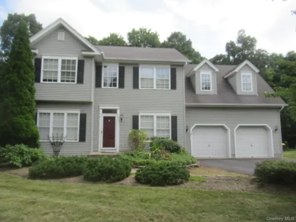 21 Gordon TER, Warwick, NY 10990