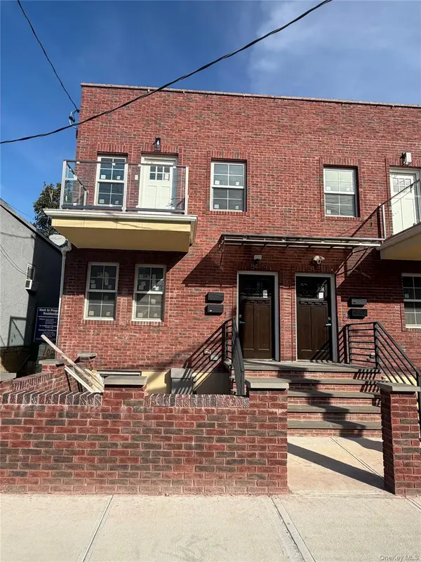 8449 129th ST #2nd flr, Kew Gardens, NY 11415