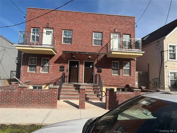 8451 129th ST #2nd flr, Kew Gardens, NY 11415