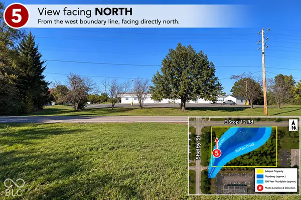 1209 E Stop 12 RD, Indianapolis, IN 46227