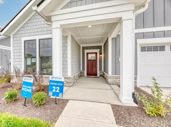 5945 Maple Glen DR, Noblesville, IN 46062