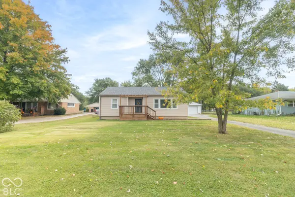 515 Delbrick LN, Indianapolis, IN 46229
