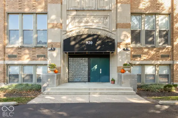 920 E 62nd ST #M16, Indianapolis, IN 46220