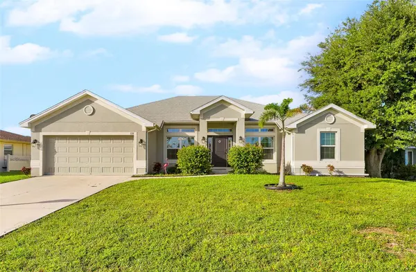158 ANNAPOLIS LN, Rotonda West, FL 33947