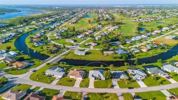 158 ANNAPOLIS LN, Rotonda West, FL 33947
