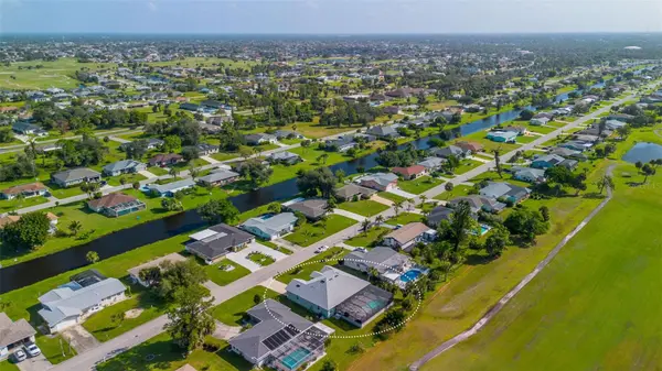 158 ANNAPOLIS LN, Rotonda West, FL 33947
