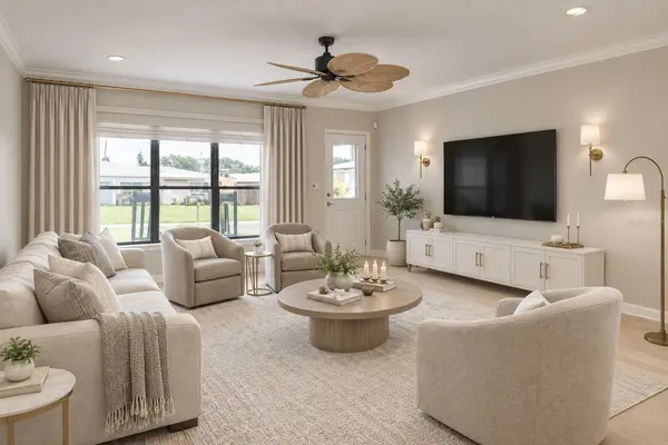 3013 JENNINGS DR, Sarasota, FL 34239