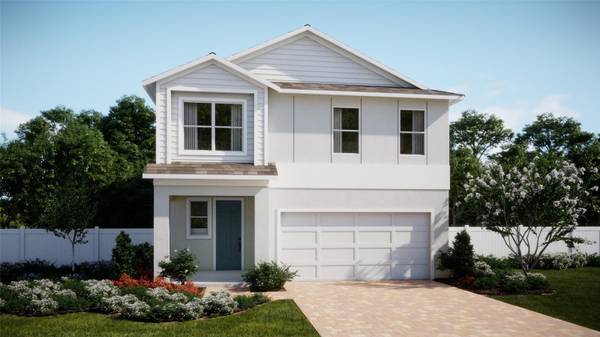 1217 WHITE ASH LOOP, Deland, FL 32720