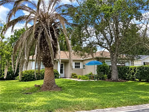 3591 RESTON DR, The Villages, FL 32162