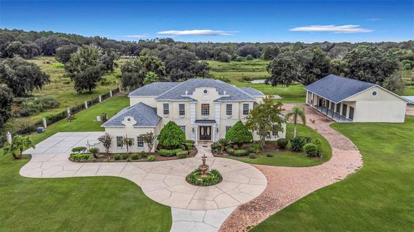 32632 TYNDALL RD, Wesley Chapel, FL 33545