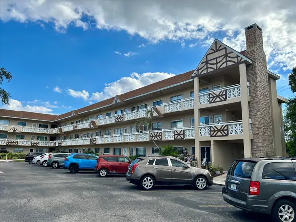 2311 BRISBANE ST #23, Clearwater, FL 33763