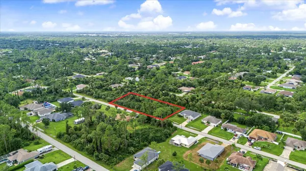 PAWTUCKET ST, North Port, FL 34286