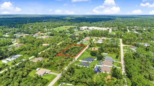 PAWTUCKET ST, North Port, FL 34286