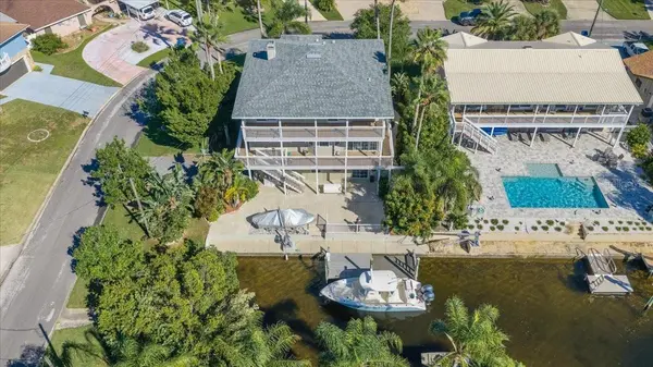 4191 CAMELIA DR, Hernando Beach, FL 34607