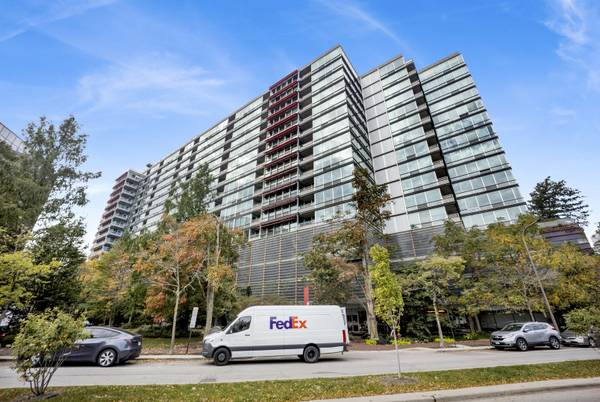 800 Elgin RD #620, Evanston, IL 60201