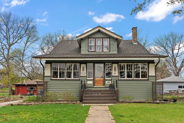 1023 Douglas AVE, Flossmoor, IL 60422