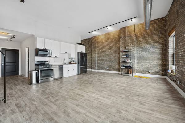 1572 N Milwaukee AVE #I, Chicago, IL 60622