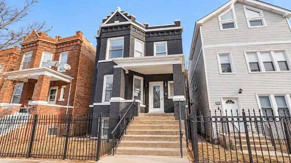 2825 N Rockwell ST #G, Chicago, IL 60618