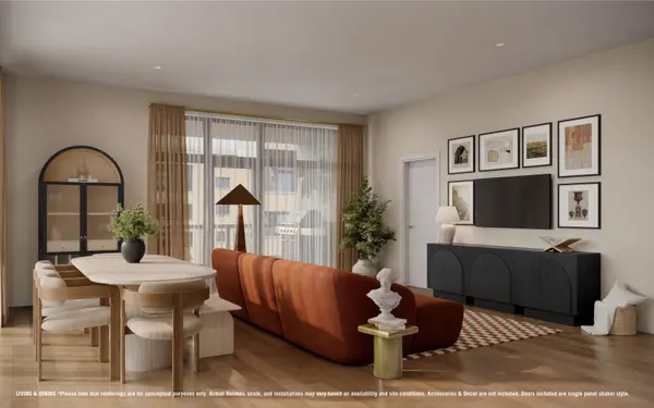 805 N California AVE #302, Chicago, IL 60622