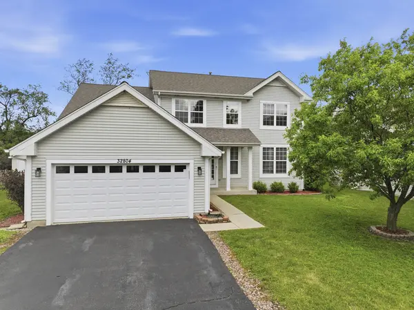 32804 Bending Creek RD, Lakemoor, IL 60051