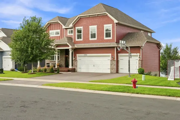 11572 Pineridge WAY N, Dayton, MN 55327