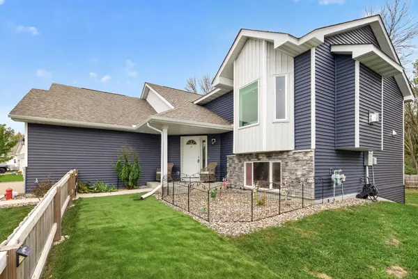 1115 Mulberry AVE NE, Montgomery, MN 56069
