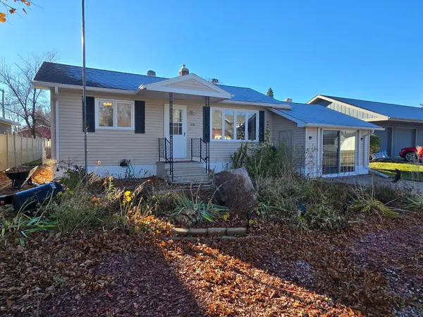 204 W 2nd ST, Argyle, MN 56713