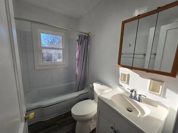 204 W 2nd ST, Argyle, MN 56713