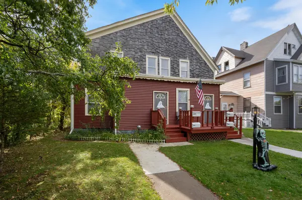 608 E 7th ST, Superior, WI 54880