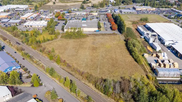 1801 LaBounty DR, Bellingham, WA 98248